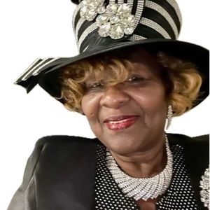 Meet your Posher, Joyce